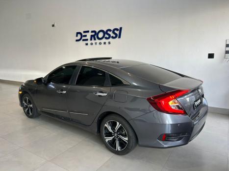 HONDA Civic 1.5 16V 4P TOURING TURBO AUTOMTICO CVT, Foto 2