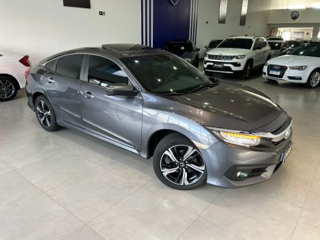 HONDA Civic 1.5 16V 4P TOURING TURBO AUTOMTICO CVT, Foto 5