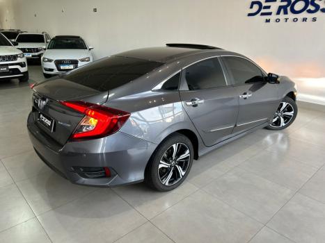 HONDA Civic 1.5 16V 4P TOURING TURBO AUTOMTICO CVT, Foto 15