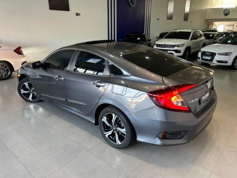 HONDA Civic 1.5 16V 4P TOURING TURBO AUTOMTICO CVT, Foto 17