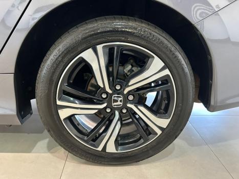 HONDA Civic 1.5 16V 4P TOURING TURBO AUTOMTICO CVT, Foto 18