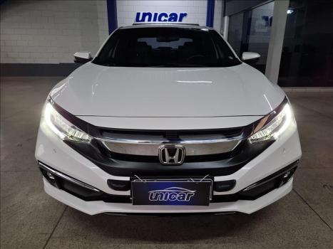 HONDA Civic 1.5 16V 4P TOURING TURBO AUTOMTICO CVT, Foto 2