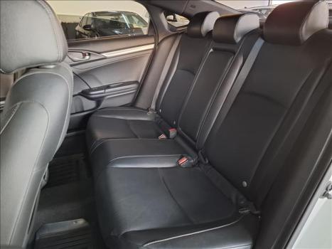 HONDA Civic 1.5 16V 4P TOURING TURBO AUTOMTICO CVT, Foto 8