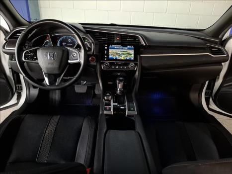 HONDA Civic 1.5 16V 4P TOURING TURBO AUTOMTICO CVT, Foto 10