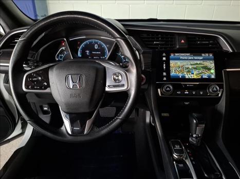 HONDA Civic 1.5 16V 4P TOURING TURBO AUTOMTICO CVT, Foto 11