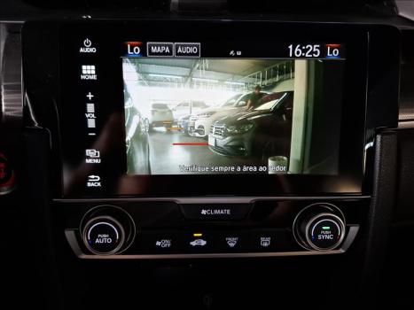 HONDA Civic 1.5 16V 4P TOURING TURBO AUTOMTICO CVT, Foto 15