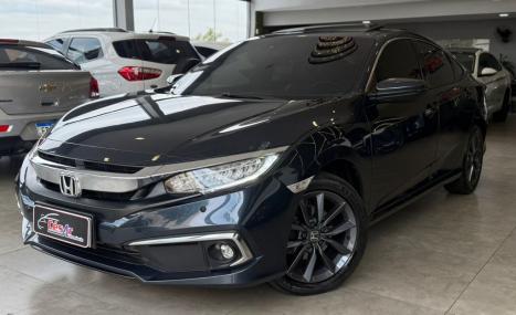 HONDA Civic 1.5 16V 4P TOURING TURBO AUTOMTICO CVT, Foto 1