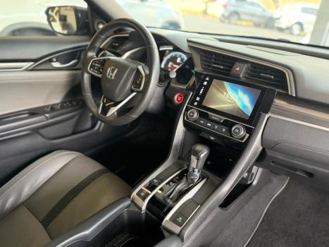 HONDA Civic 1.5 16V 4P TOURING TURBO AUTOMTICO CVT, Foto 2