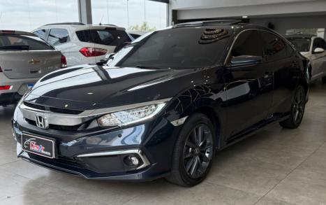 HONDA Civic 1.5 16V 4P TOURING TURBO AUTOMTICO CVT, Foto 5
