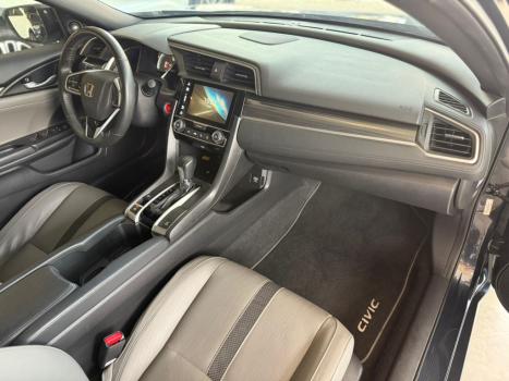 HONDA Civic 1.5 16V 4P TOURING TURBO AUTOMTICO CVT, Foto 14