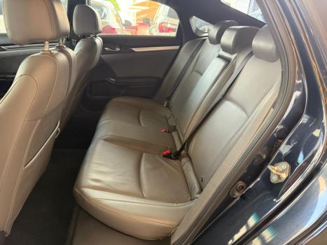 HONDA Civic 1.5 16V 4P TOURING TURBO AUTOMTICO CVT, Foto 15