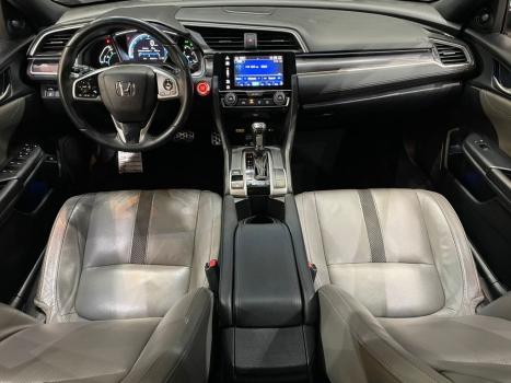 HONDA Civic 1.5 16V 4P TOURING TURBO AUTOMTICO CVT, Foto 6