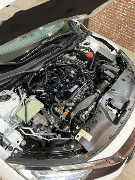 HONDA Civic 1.5 16V 4P TOURING TURBO AUTOMTICO CVT, Foto 12