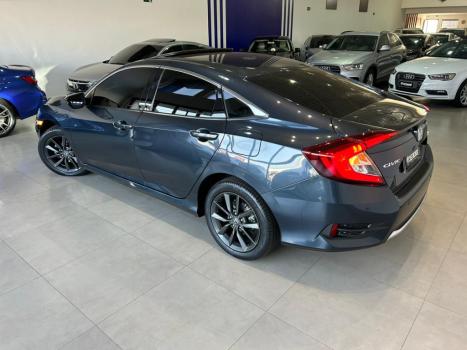 HONDA Civic 1.5 16V 4P TOURING TURBO AUTOMTICO CVT, Foto 17