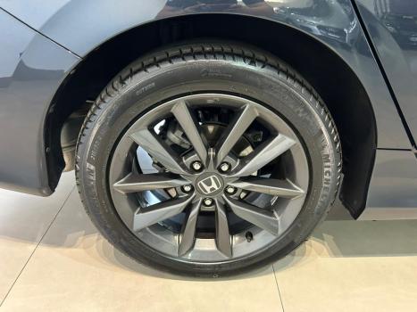 HONDA Civic 1.5 16V 4P TOURING TURBO AUTOMTICO CVT, Foto 19