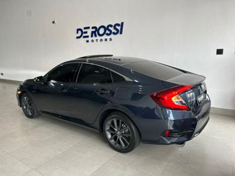 HONDA Civic 1.5 16V 4P TOURING TURBO AUTOMTICO CVT, Foto 2