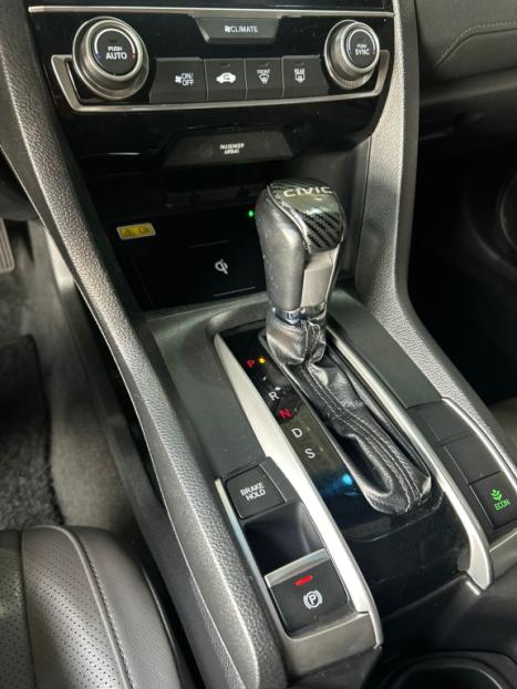 HONDA Civic 1.5 16V 4P TOURING TURBO AUTOMTICO CVT, Foto 9