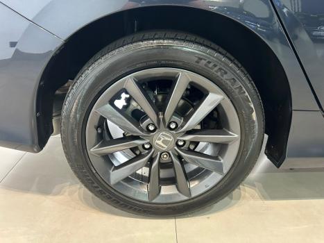 HONDA Civic 1.5 16V 4P TOURING TURBO AUTOMTICO CVT, Foto 18