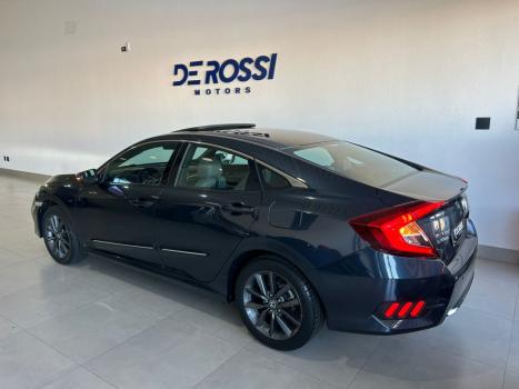 HONDA Civic 1.5 16V 4P TOURING TURBO AUTOMTICO CVT, Foto 2