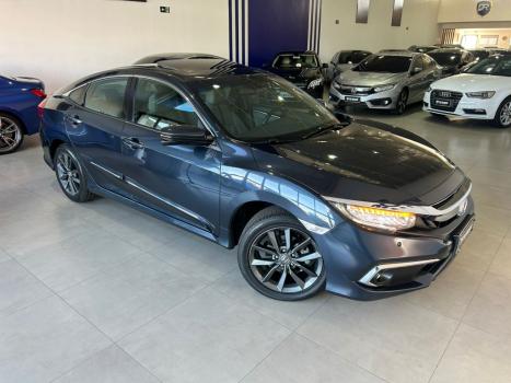 HONDA Civic 1.5 16V 4P TOURING TURBO AUTOMTICO CVT, Foto 5