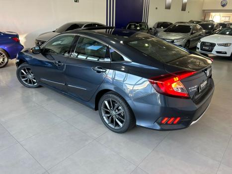 HONDA Civic 1.5 16V 4P TOURING TURBO AUTOMTICO CVT, Foto 17