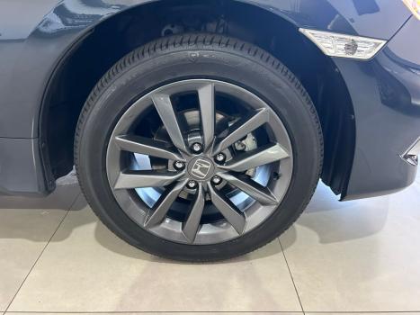 HONDA Civic 1.5 16V 4P TOURING TURBO AUTOMTICO CVT, Foto 18
