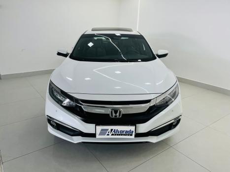 HONDA Civic 1.5 16V 4P TOURING TURBO AUTOMTICO CVT, Foto 2