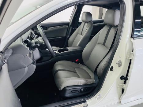 HONDA Civic 1.5 16V 4P TOURING TURBO AUTOMTICO CVT, Foto 6