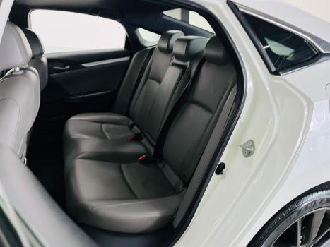 HONDA Civic 1.5 16V 4P TOURING TURBO AUTOMTICO CVT, Foto 8