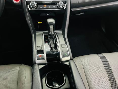 HONDA Civic 1.5 16V 4P TOURING TURBO AUTOMTICO CVT, Foto 14