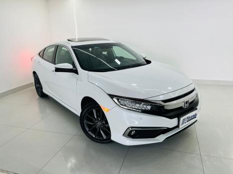 HONDA Civic 1.5 16V 4P TOURING TURBO AUTOMTICO CVT, Foto 19