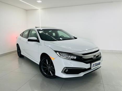 HONDA Civic 1.5 16V 4P TOURING TURBO AUTOMTICO CVT, Foto 20