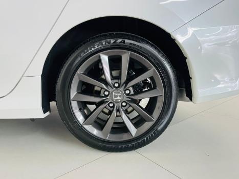 HONDA Civic 1.5 16V 4P TOURING TURBO AUTOMTICO CVT, Foto 21