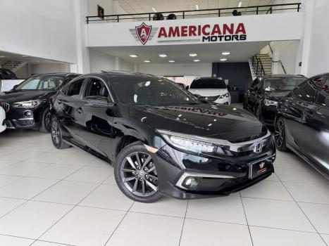 HONDA Civic 1.5 16V 4P TOURING TURBO AUTOMTICO CVT, Foto 2