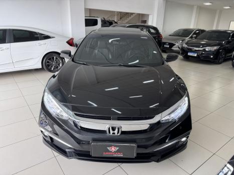HONDA Civic 1.5 16V 4P TOURING TURBO AUTOMTICO CVT, Foto 3