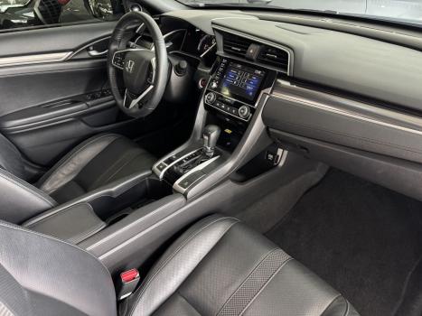 HONDA Civic 1.5 16V 4P TOURING TURBO AUTOMTICO CVT, Foto 8
