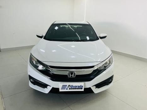 HONDA Civic 1.5 16V 4P LX, Foto 2