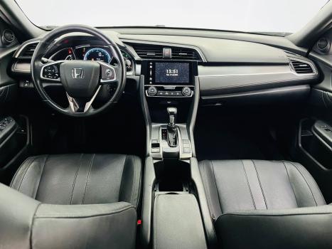 HONDA Civic 1.5 16V 4P LX, Foto 4