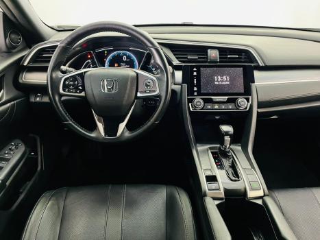 HONDA Civic 1.5 16V 4P LX, Foto 5