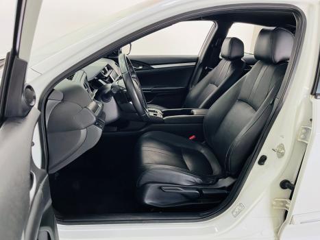 HONDA Civic 1.5 16V 4P LX, Foto 6