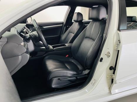 HONDA Civic 1.5 16V 4P LX, Foto 7