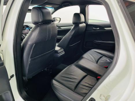 HONDA Civic 1.5 16V 4P LX, Foto 10