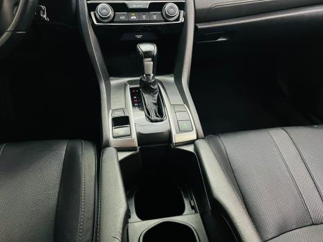 HONDA Civic 1.5 16V 4P LX, Foto 11