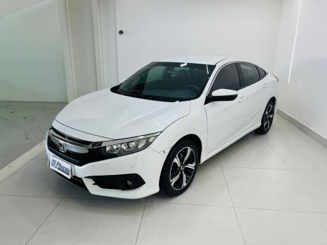 HONDA Civic 1.5 16V 4P LX, Foto 12