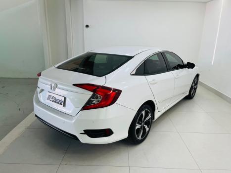 HONDA Civic 1.5 16V 4P LX, Foto 13