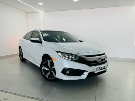 HONDA Civic 1.5 16V 4P LX, Foto 16
