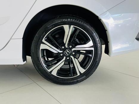 HONDA Civic 1.5 16V 4P LX, Foto 18