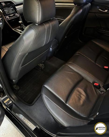 HONDA Civic 1.5 16V 4P TOURING TURBO AUTOMTICO CVT, Foto 16