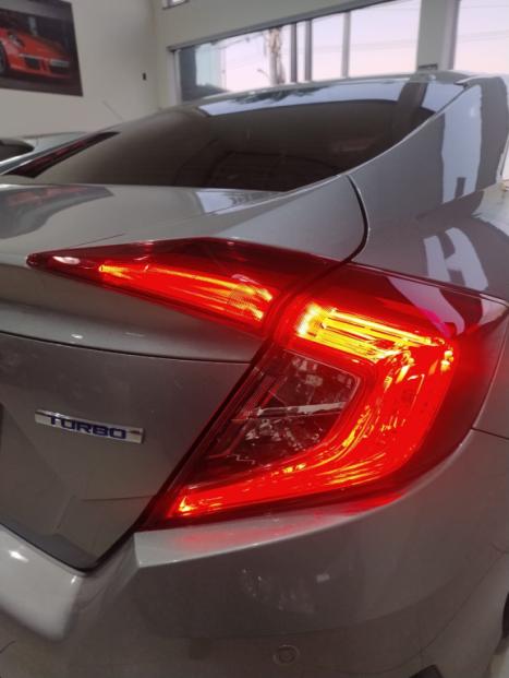 HONDA Civic 1.5 16V 4P TOURING TURBO AUTOMTICO CVT, Foto 8