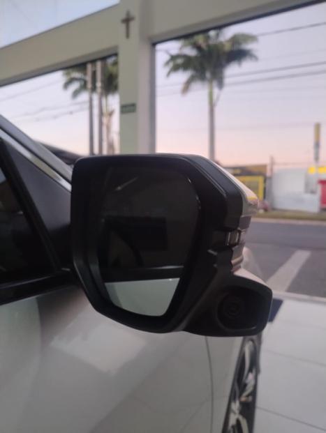 HONDA Civic 1.5 16V 4P TOURING TURBO AUTOMTICO CVT, Foto 9